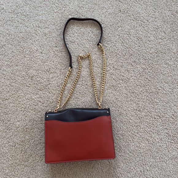 Coach Crossbody - Picture 2 of 8